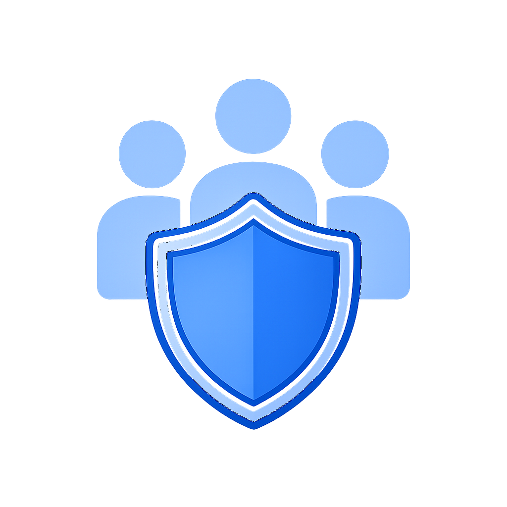 Core values - security and community