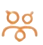 Disclaimer icon
