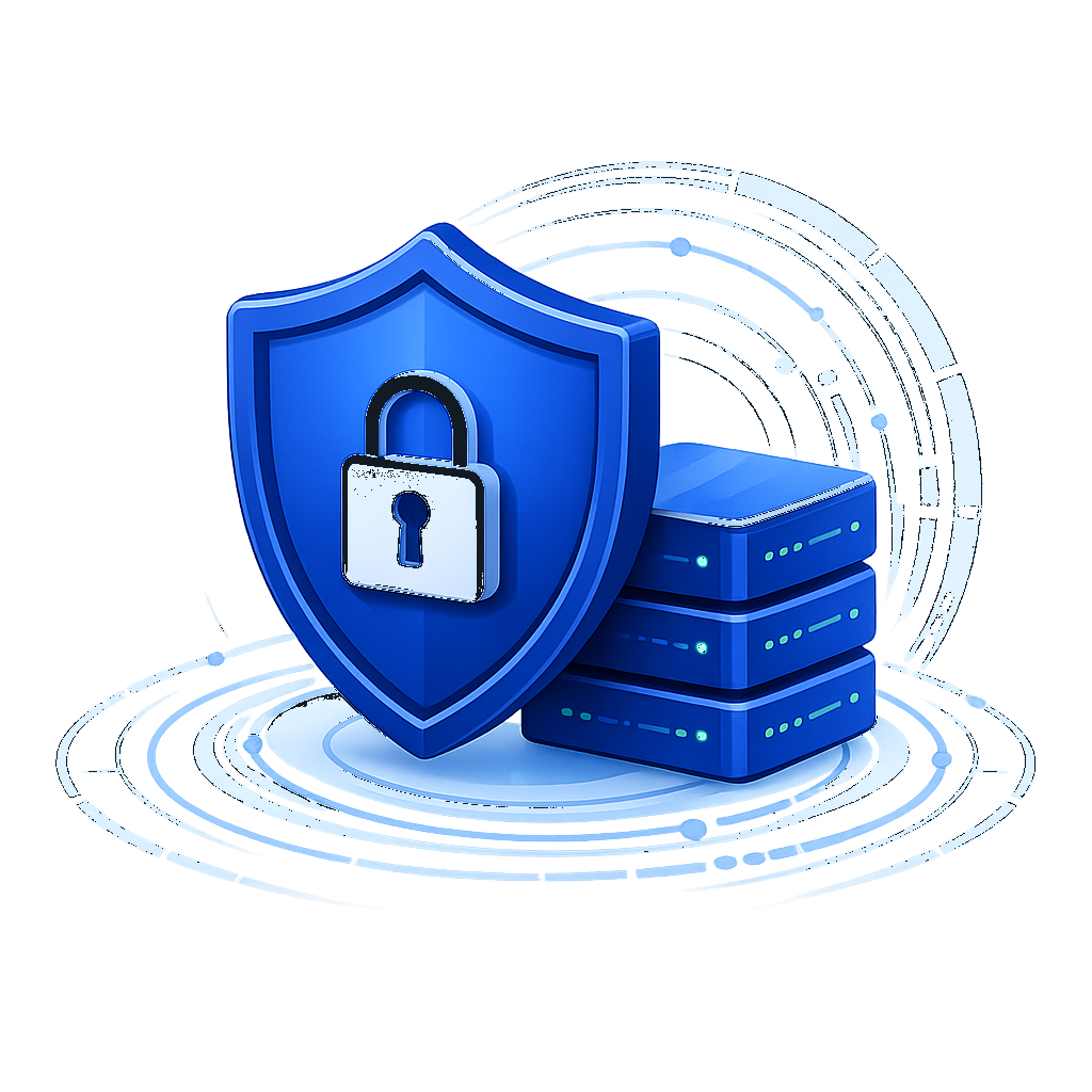Data security and protection