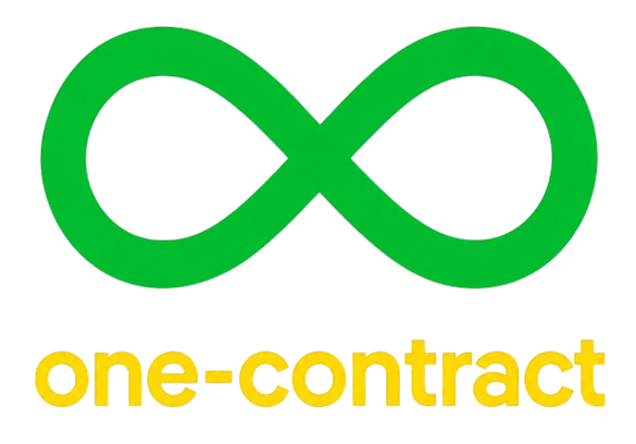 one-contract